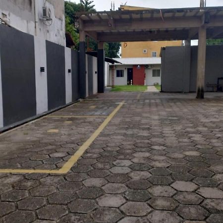 Hotel Val-De-Cans Aeroporto Belem  Exterior photo